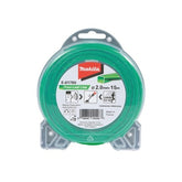 Pjovimo gija Makita E-01769; 2,0 mm/15 m